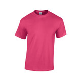 Gildan® 100% Cotton 5.3 oz. Promotional T-Shirt - Men's - Colors - view 659