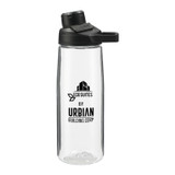 CamelBak Chute Mag Tritan Renew Custom Water Bottle - 25 oz. - view 1