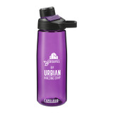 CamelBak Chute Mag Tritan Renew Custom Water Bottle - 25 oz. - view 5