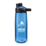 CamelBak Chute Mag Tritan Renew Custom Water Bottle - 25 oz. - view 3