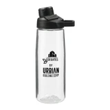 CamelBak Chute Mag Tritan Renew Custom Water Bottle - 25 oz. - view 4