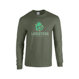 10012364-MilitaryGreen-2XL