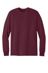 Gildan® Long Sleeve Promotional T-Shirt - Colors - view 37