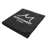 Large Fleece Custom Blanket - 50
