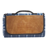 Field & Co. Plaid Custom Picnic Blanket