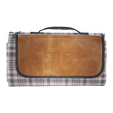 Field & Co. Plaid Custom Picnic Blanket - view 4