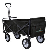 KOOZIE® Custom Collapsible Folding Wagon - view 1