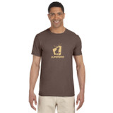 Gildan® Softstyle Custom T-Shirt - Men's - Colors - view 495