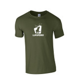 Gildan® Softstyle Custom T-Shirt - Men's - Colors - view 469