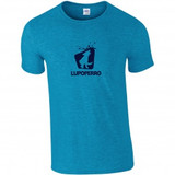 Gildan® Softstyle Custom T-Shirt - Men's - Colors - view 550