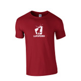Gildan® Softstyle Custom T-Shirt - Men's - Colors - view 101