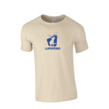 Gildan® Softstyle Custom T-Shirt - Men's - Colors - view 488