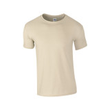 Gildan® Softstyle Custom T-Shirt - Men's - Colors - view 569