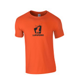 Gildan® Softstyle Custom T-Shirt - Men's - Colors - view 507