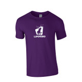 Gildan® Softstyle Custom T-Shirt - Men's - Colors - view 516