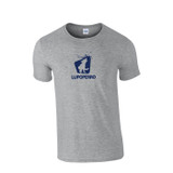 Gildan® Softstyle Custom T-Shirt - Men's - Colors - view 579