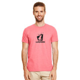 Gildan® Softstyle Custom T-Shirt - Men's - Colors - view 202