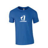 Gildan® Softstyle Custom T-Shirt - Men's - Colors - view 536