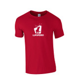 Gildan® Softstyle Custom T-Shirt - Men's - Colors - view 540