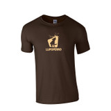 Gildan® Softstyle Custom T-Shirt - Men's - Colors - view 152