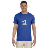 Gildan® Softstyle Custom T-Shirt - Men's - Colors - view 483