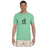 Gildan® Softstyle Custom T-Shirt - Men's - Colors - view 511