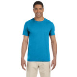 Gildan® Softstyle Custom T-Shirt - Men's - Colors - view 631