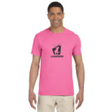 Gildan® Softstyle Custom T-Shirt - Men's - Colors - view 82