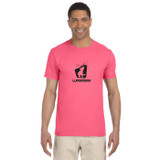 Gildan® Softstyle Custom T-Shirt - Men's - Colors - view 184