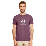 Gildan® Softstyle Custom T-Shirt - Men's - Colors - view 524