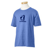 Gildan® Softstyle Custom T-Shirt - Men's - Colors - view 660