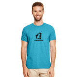 Gildan® Softstyle Custom T-Shirt - Men's - Colors - view 677