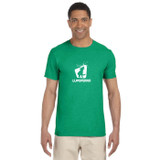 Gildan® Softstyle Custom T-Shirt - Men's - Colors - view 796