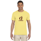 Gildan® Softstyle Custom T-Shirt - Men's - Colors - view 202