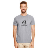 Gildan® Softstyle Custom T-Shirt - Men's - Colors - view 355