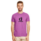 Gildan® Softstyle Custom T-Shirt - Men's - Colors - view 593