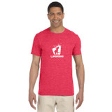 Gildan® Softstyle Custom T-Shirt - Men's - Colors - view 644