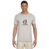 Gildan® Softstyle Custom T-Shirt - Men's - Colors - view 712