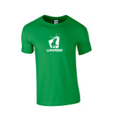 Gildan® Softstyle Custom T-Shirt - Men's - Colors - view 763