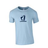 Gildan® Softstyle Custom T-Shirt - Men's - Colors - view 831