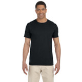 Gildan® Softstyle Custom T-Shirt - Men's - Colors - view 135