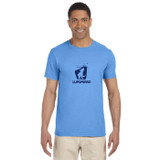 Gildan® Softstyle Custom T-Shirt - Men's - Colors - view 237