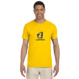 Gildan® Softstyle Custom T-Shirt - Men's - Colors - view 254