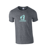 Gildan® Softstyle Custom T-Shirt - Men's - Colors - view 271