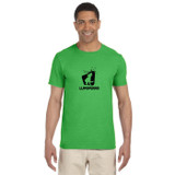 Gildan® Softstyle Custom T-Shirt - Men's - Colors - view 305
