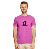 Gildan® Softstyle Custom T-Shirt - Men's - Colors - view 373