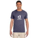 Gildan® Softstyle Custom T-Shirt - Men's - Colors - view 560