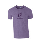 Gildan® Softstyle Custom T-Shirt - Men's - Colors - view 611