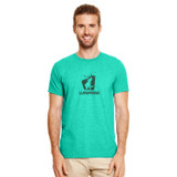 Gildan® Softstyle Custom T-Shirt - Men's - Colors - view 696
