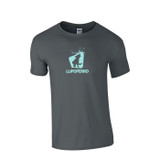 Gildan® Softstyle Custom T-Shirt - Men's - Colors - view 153